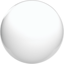 3d circle shape